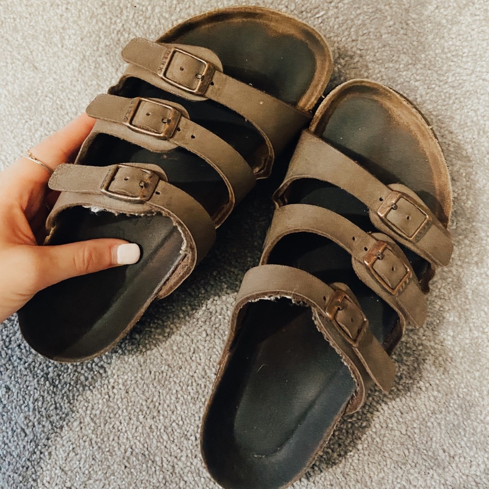 Women’s Birkenstock’s